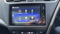 Honda Civic 1.8 i-VTEC SR 5dr [DASP] Petrol Hatchback